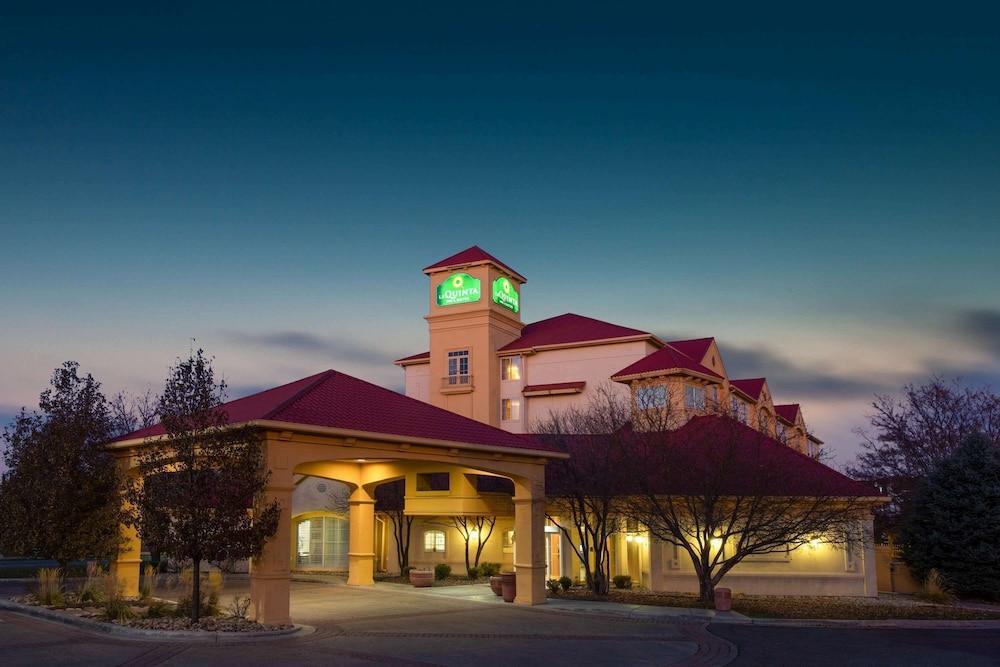 La Quinta By Wyndham Denver Southwest Lakewood Eksteriør bilde