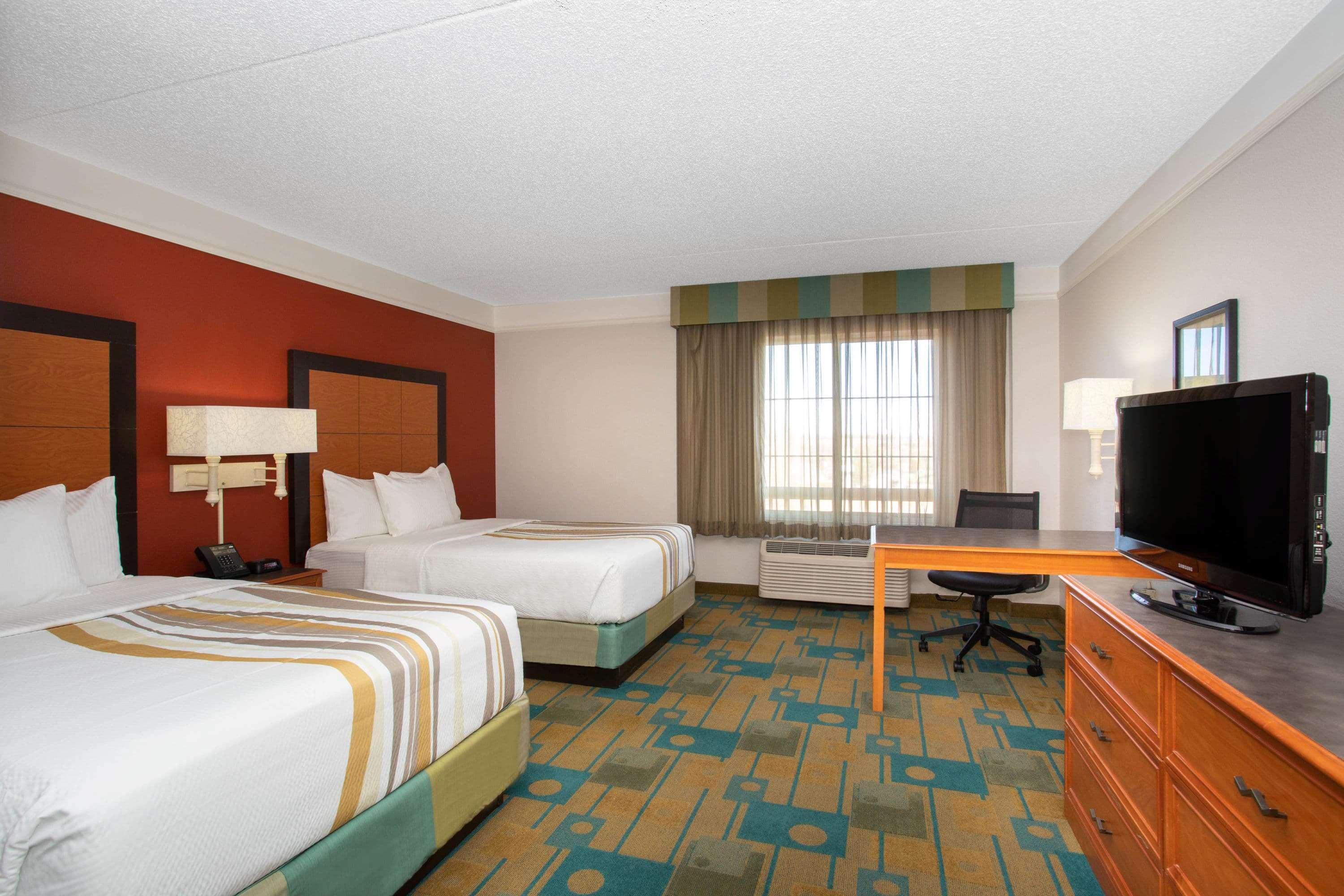 La Quinta By Wyndham Denver Southwest Lakewood Eksteriør bilde