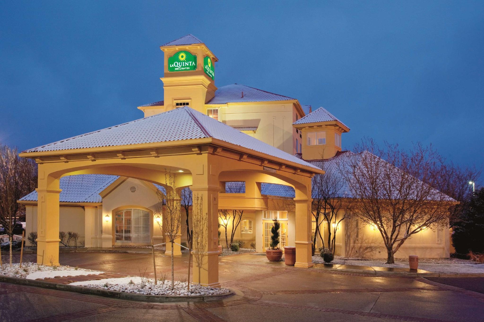 La Quinta By Wyndham Denver Southwest Lakewood Eksteriør bilde