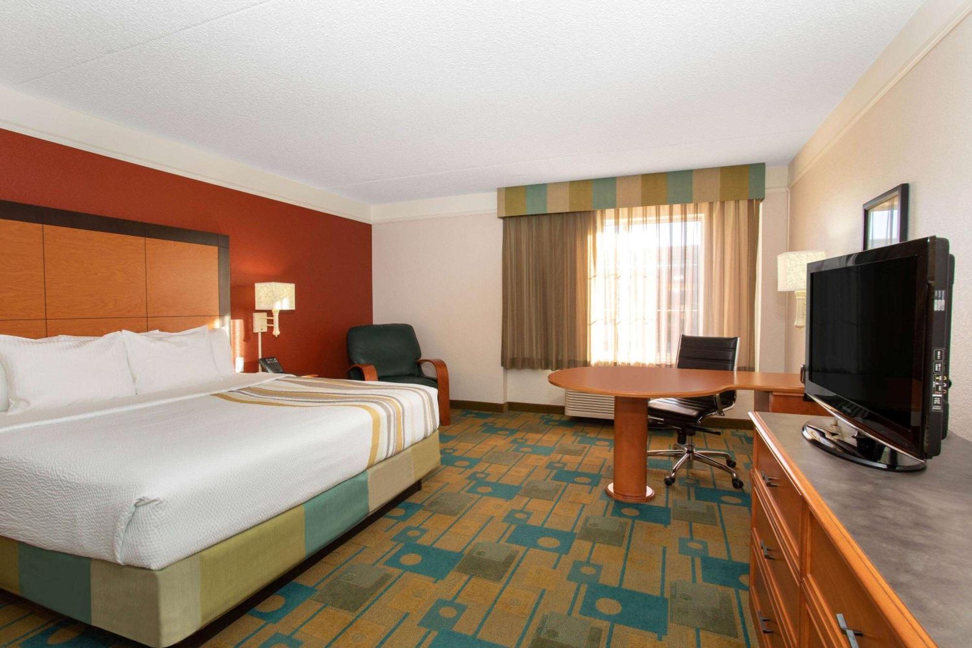 La Quinta By Wyndham Denver Southwest Lakewood Eksteriør bilde
