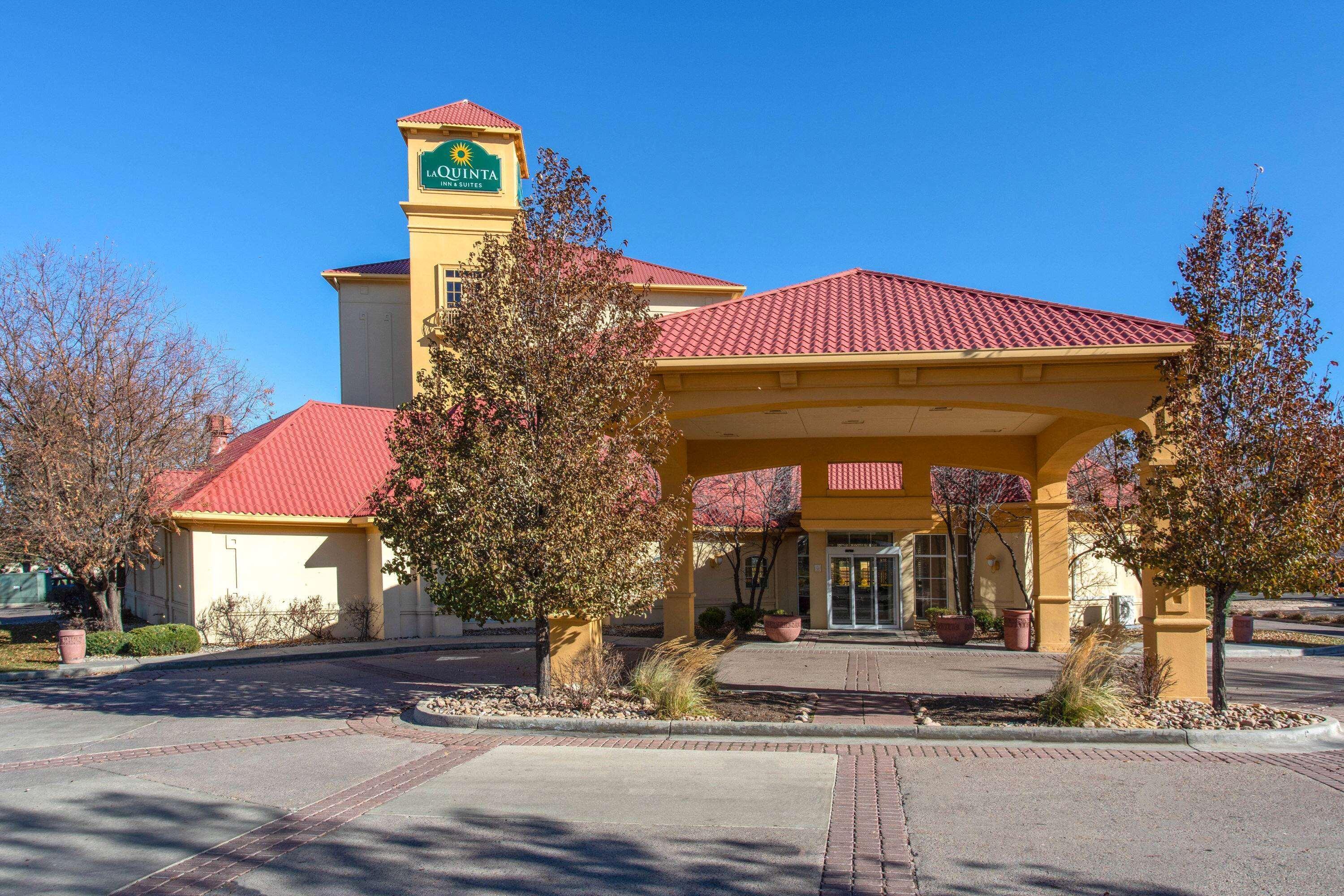 La Quinta By Wyndham Denver Southwest Lakewood Eksteriør bilde