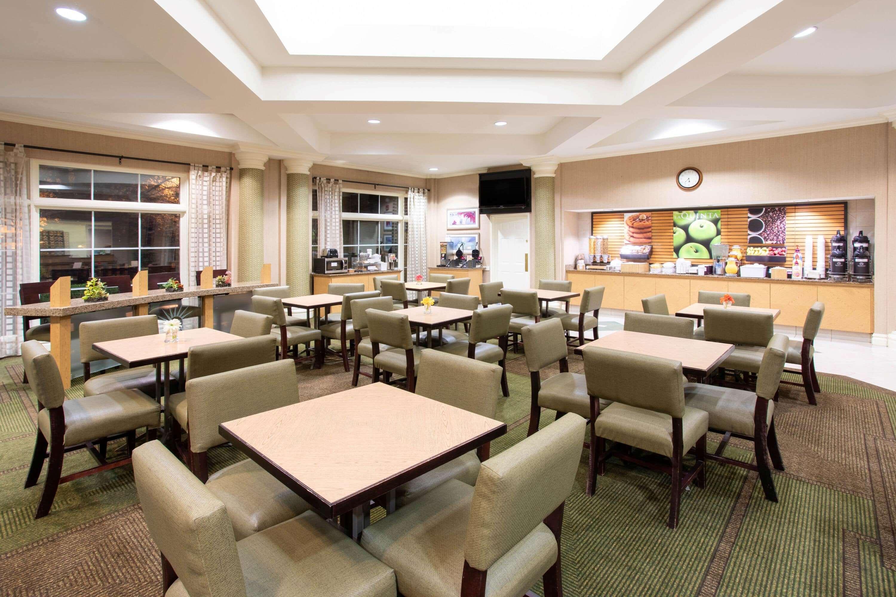 La Quinta By Wyndham Denver Southwest Lakewood Eksteriør bilde