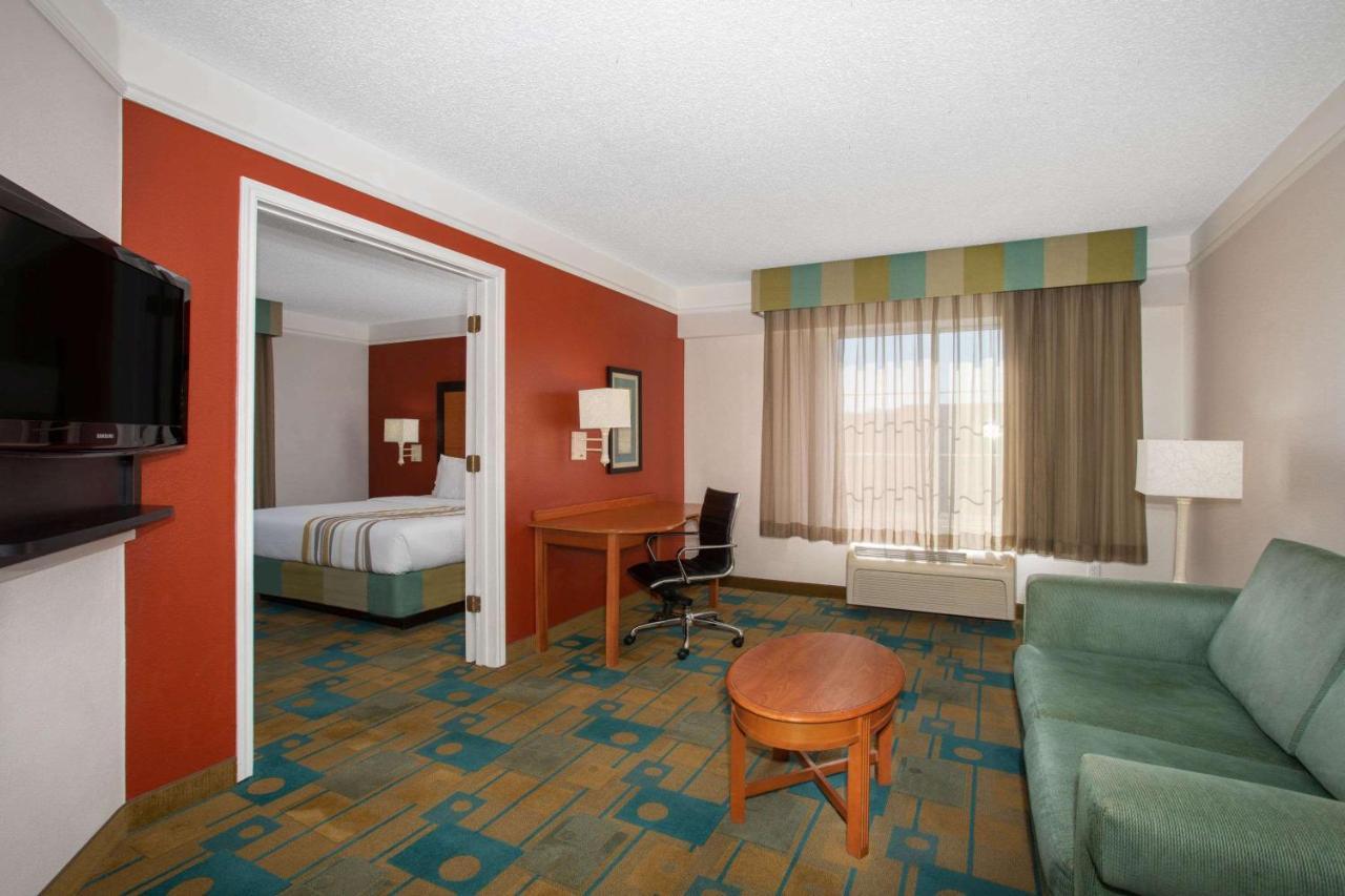 La Quinta By Wyndham Denver Southwest Lakewood Rom bilde