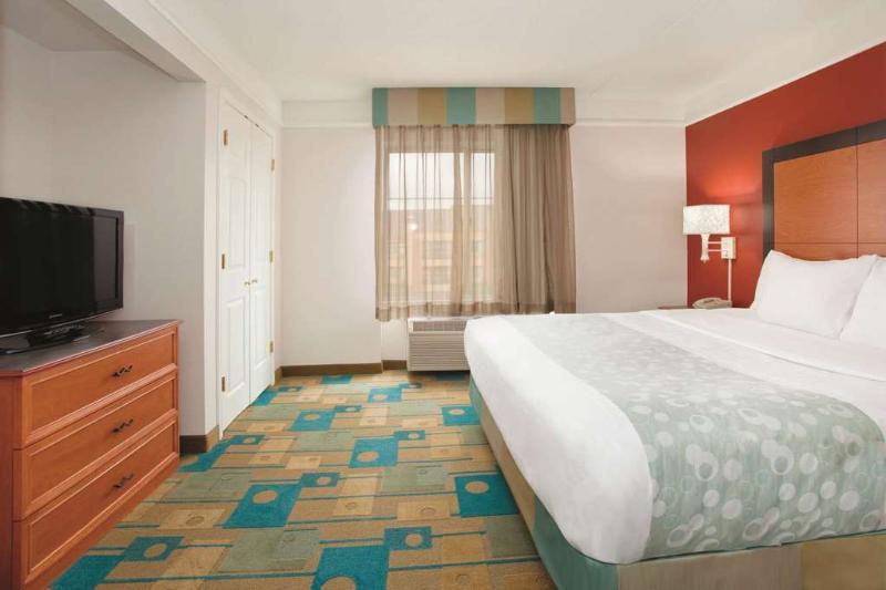 La Quinta By Wyndham Denver Southwest Lakewood Eksteriør bilde