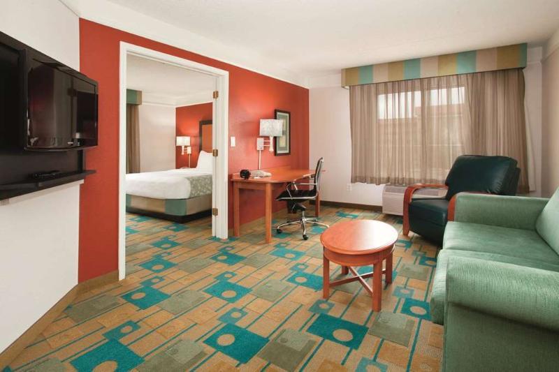 La Quinta By Wyndham Denver Southwest Lakewood Eksteriør bilde